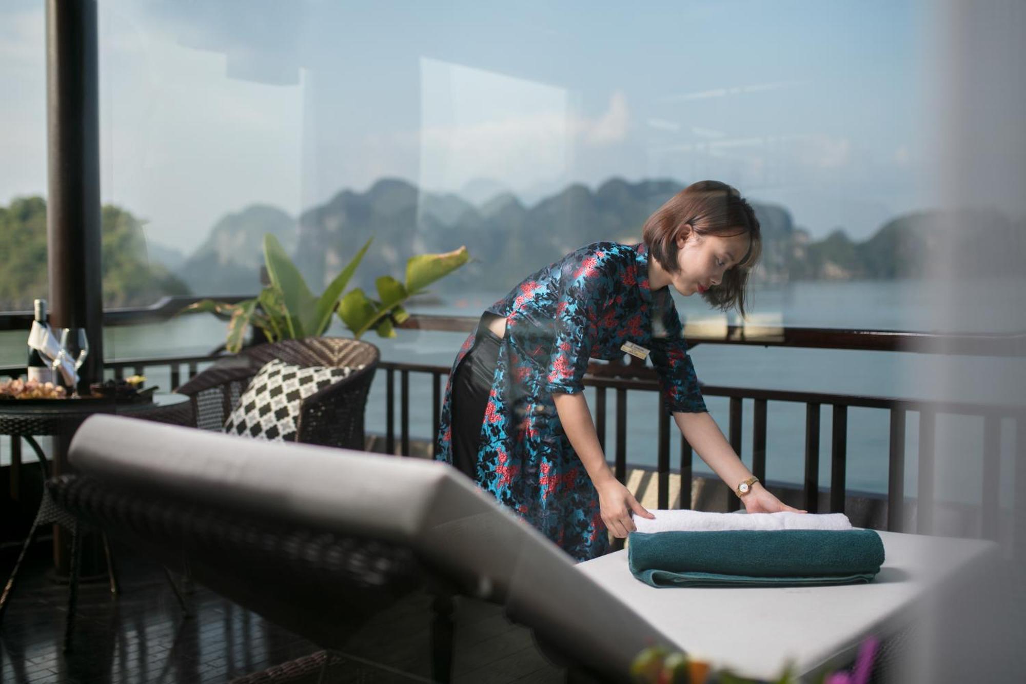  Genesis Luxury Regal Cruises 5*